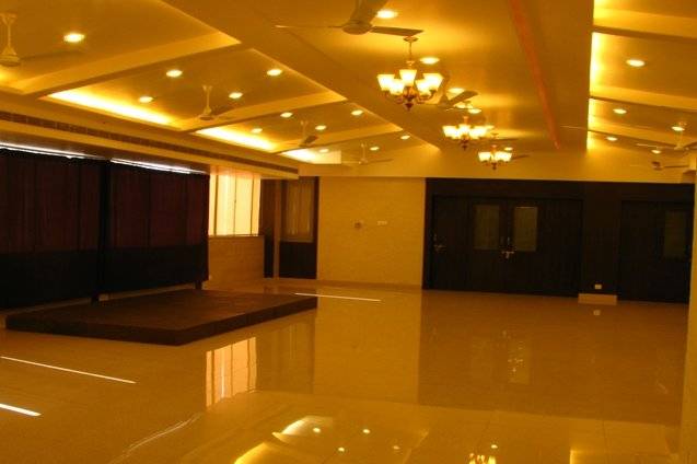 Nera Banquet Hall