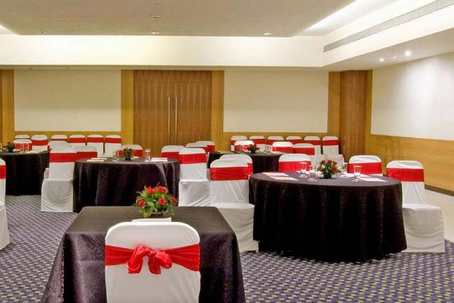 Exclusive decorations