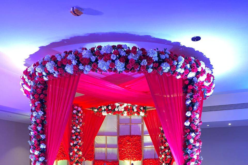 Vidhi Mandap