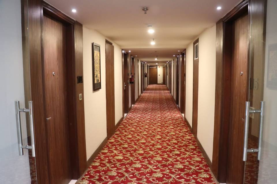 Corridor