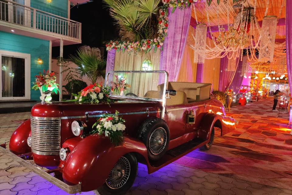 Hotel Pinaka Hotels and Resort