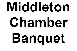 Middleton Chamber Banquet