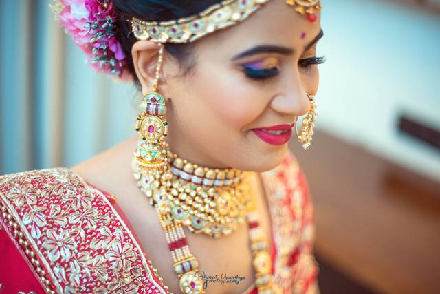Bride
