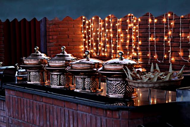 Catering