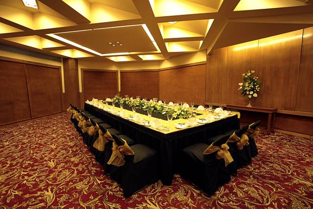 Conferences & Meetings