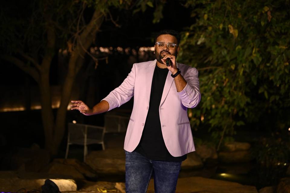 Bhanu Sangeet Ceremony