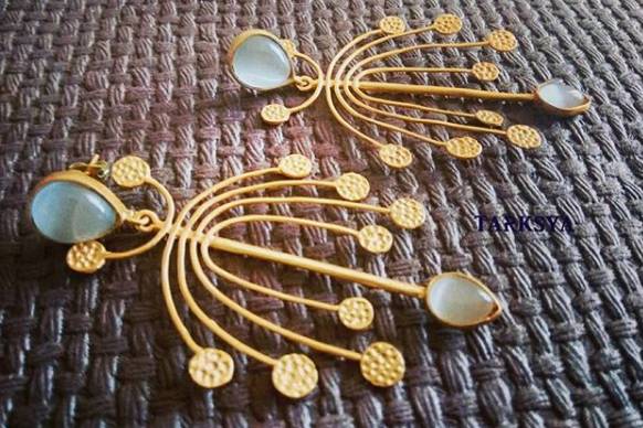 Jewellery designs