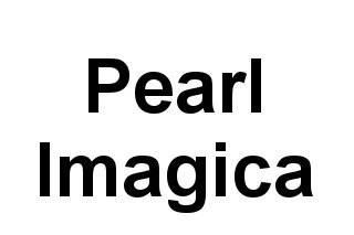 Pearl Imagica logo