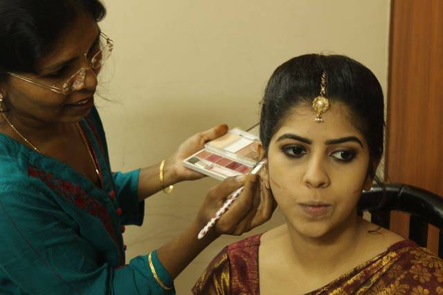 Thanmayi Makeover Studio