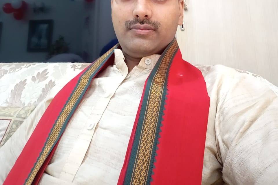 Pandit Shastri Ji, Mayur Vihar, Phase 3