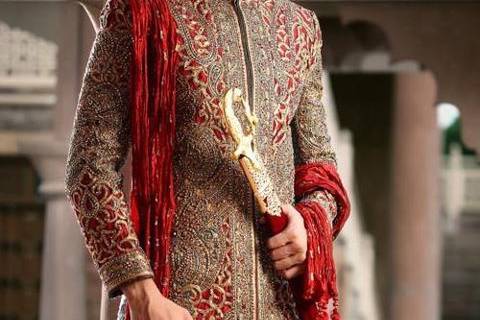 Vivah - A Collection of Grooms Wear