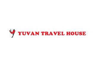 Yuvan logo