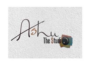 Asshu The Studio Logo