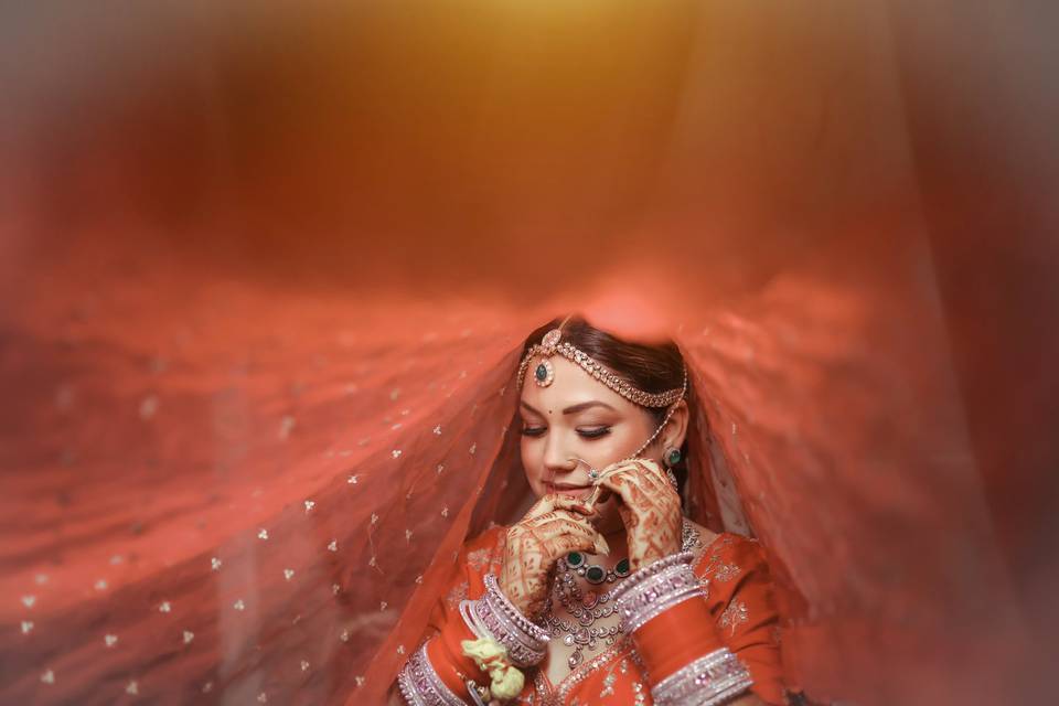 Bride