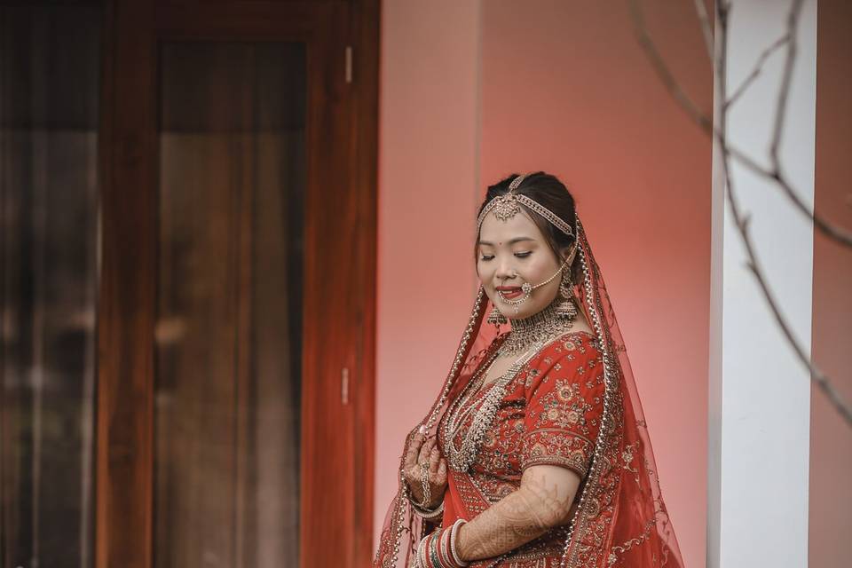 Bride