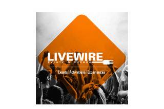 Livewire Events Logo