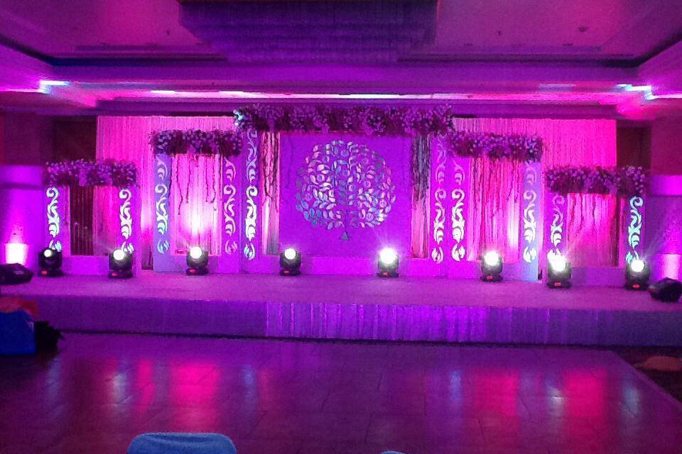 Livewire Events
