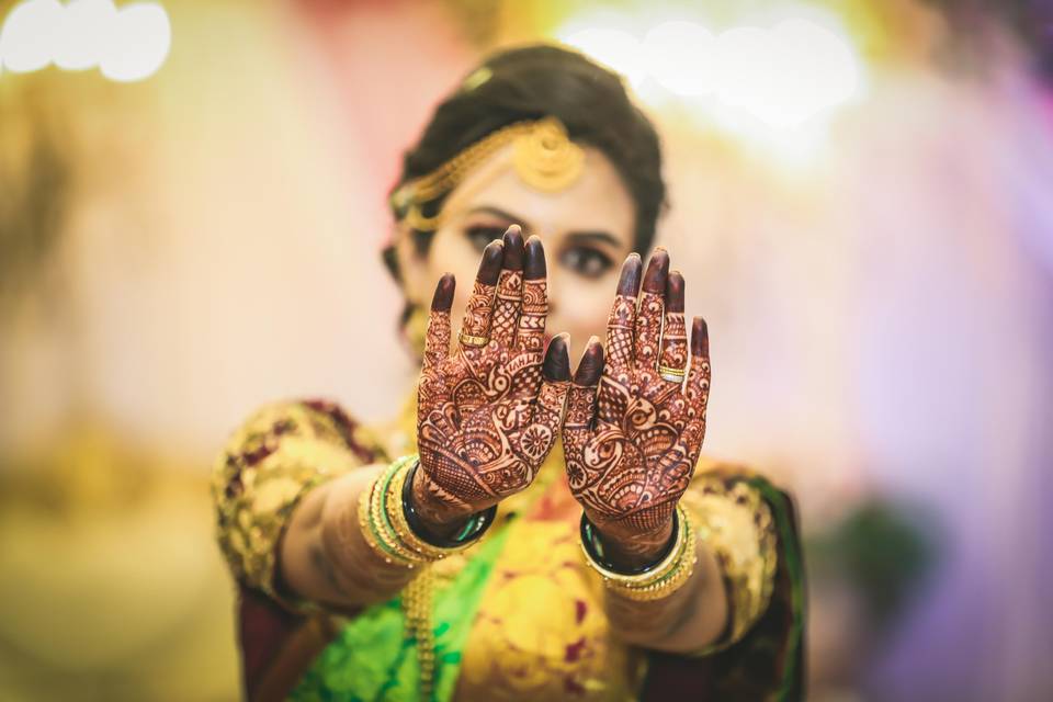 Bride