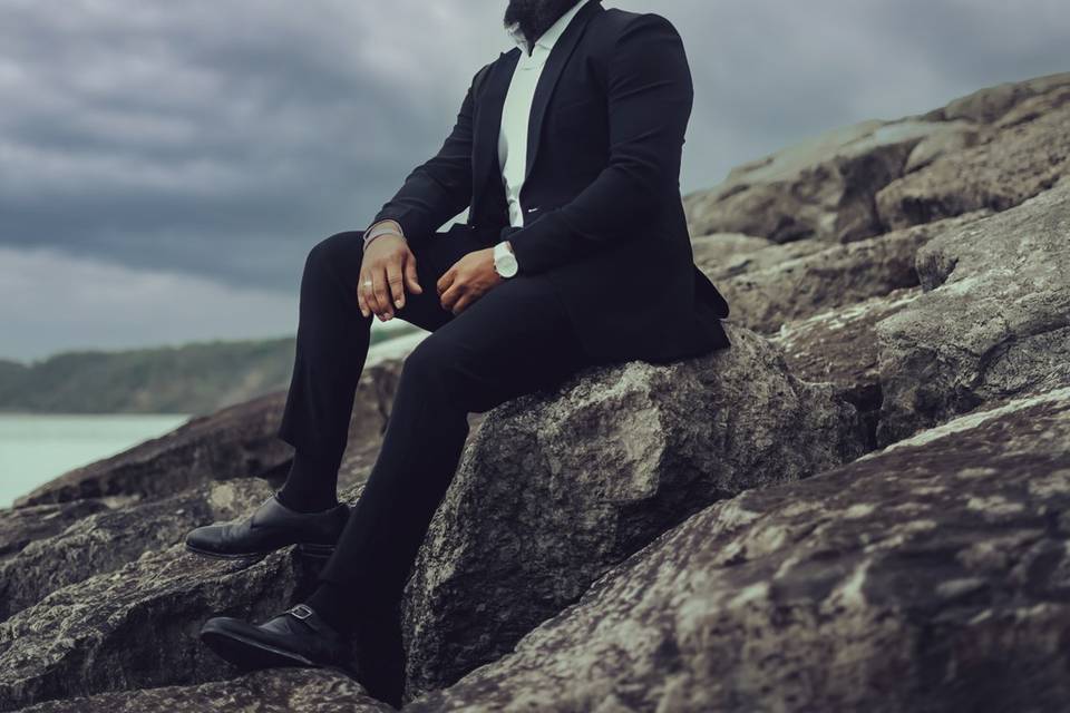 Groom