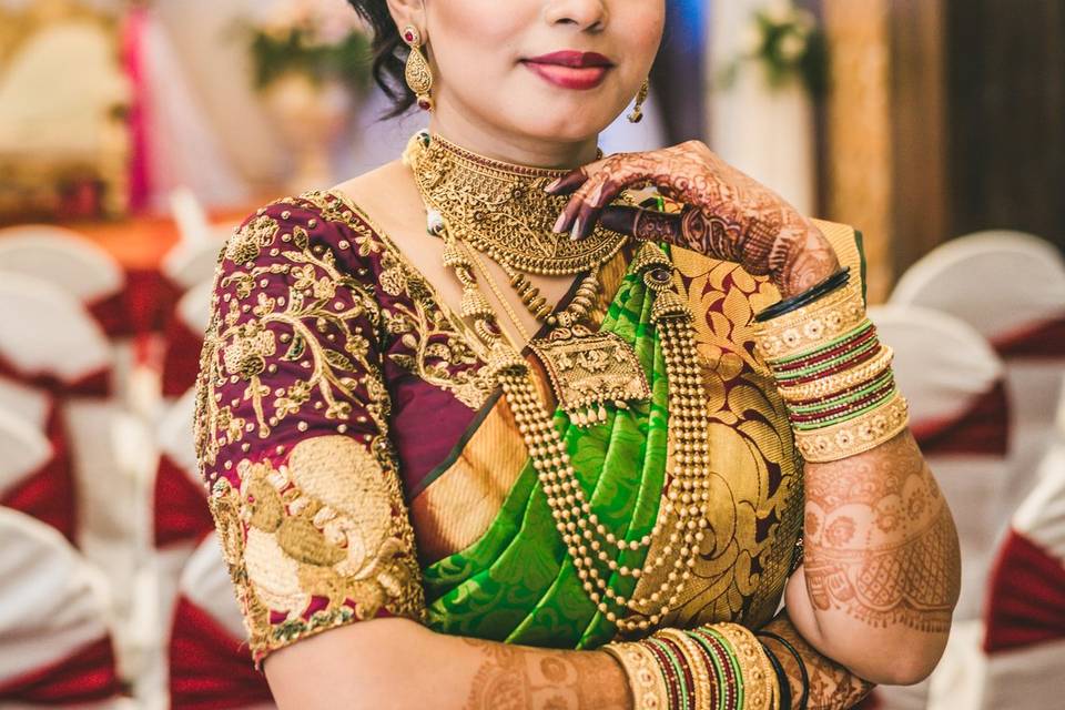Bride