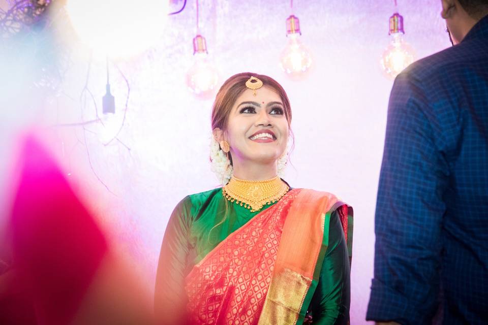 Bride