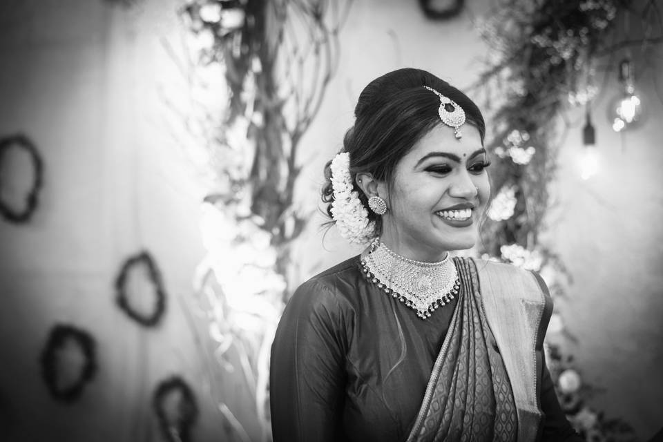 Bride