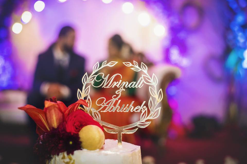 Wedding photography