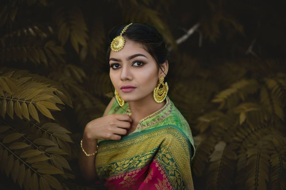 Bride