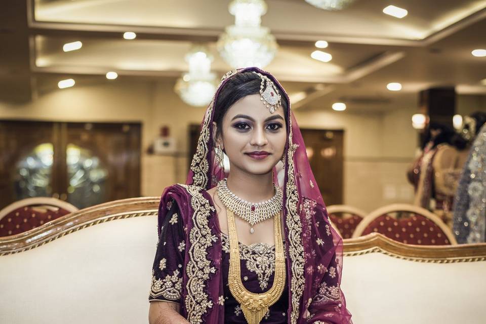 Bride