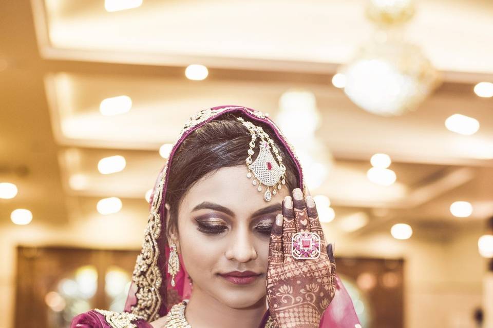 Bride