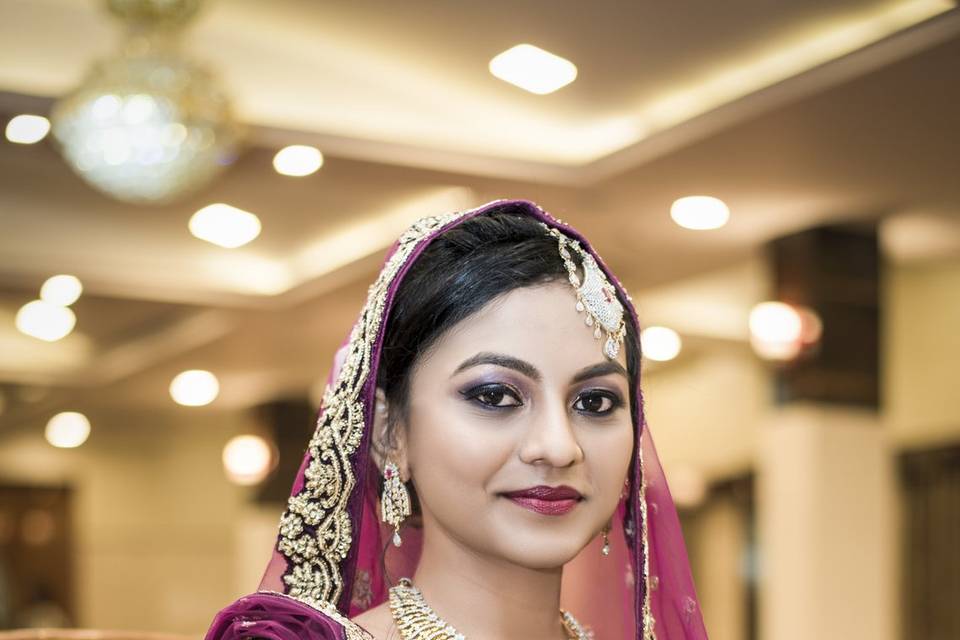 Bride