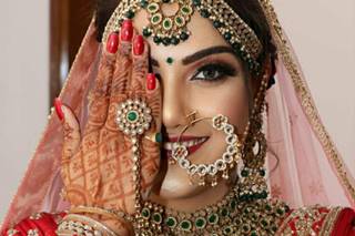 Makeup Therapy By Madhu 1