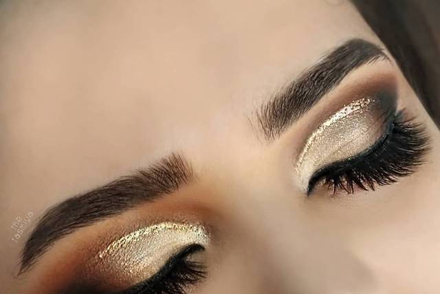 Eye Makeup