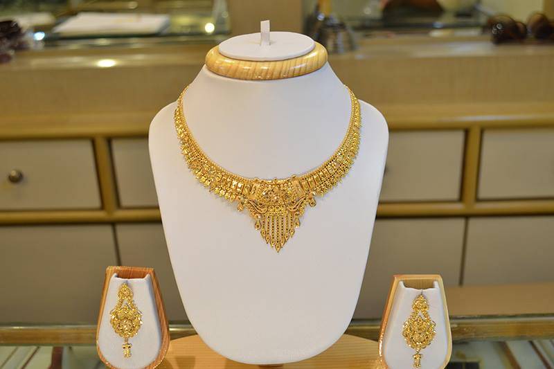 Bangasree Jewellery, Kolkata