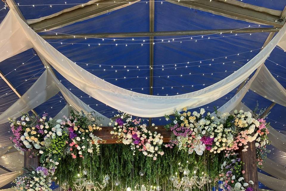 Mandap