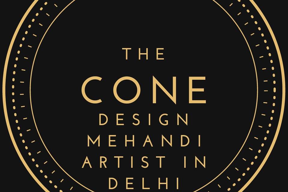Mehandi by Cone Design