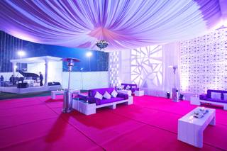 Preetesh Event & Entertainment