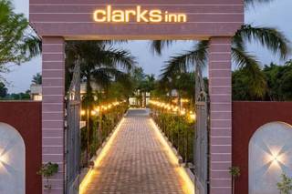 The Clarks Inn Destination Weddings