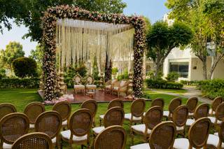 The Clarks Inn Destination Weddings