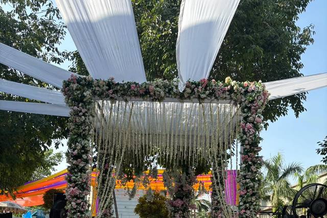 Mandap