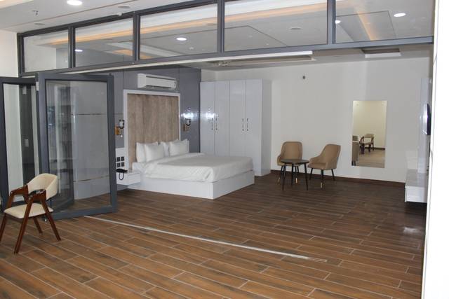 Accommodation