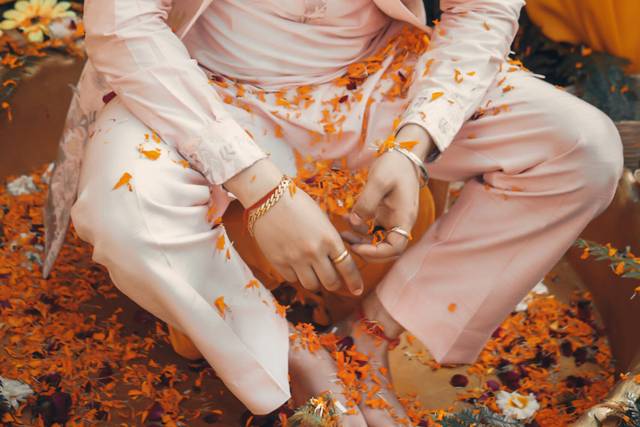 Haldi