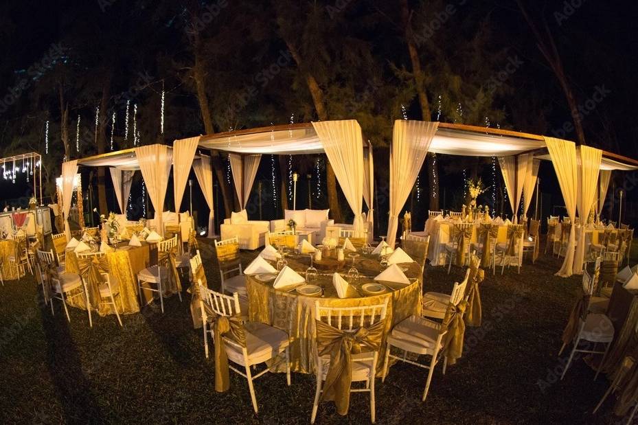The Clarks Inn Destination Weddings