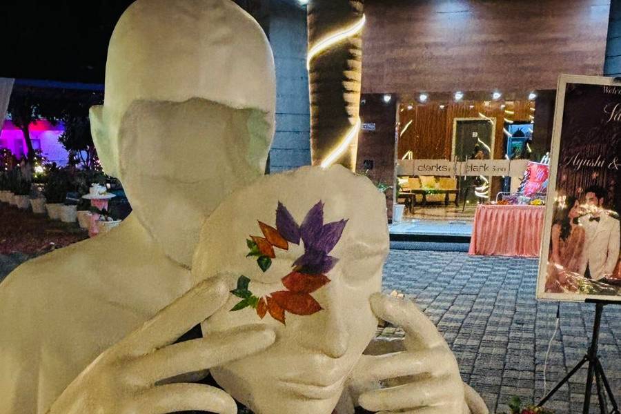 Props in Sangeet