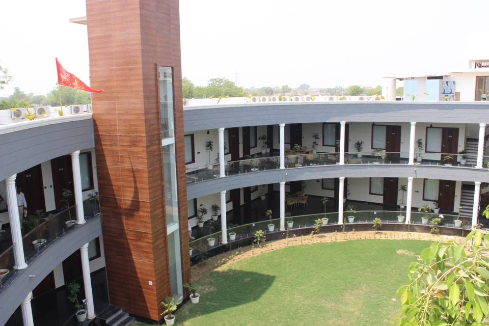 Facade