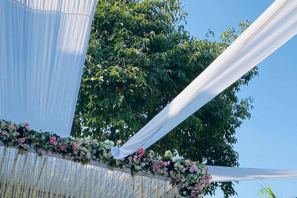 Mandap