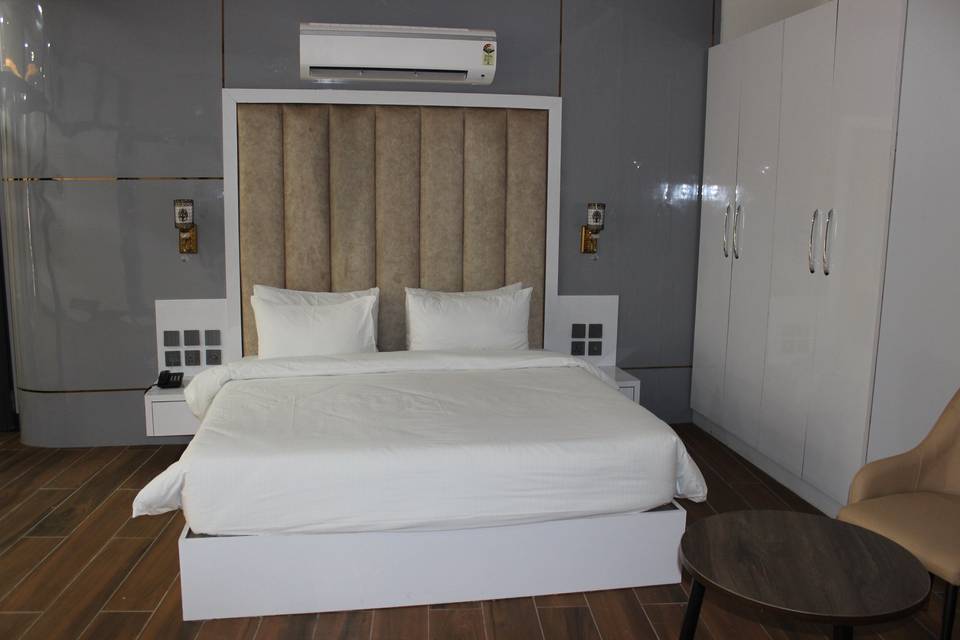 Accommodation