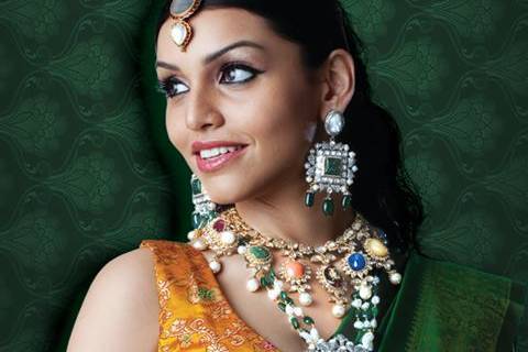 Musaddilal Gems & Jewels