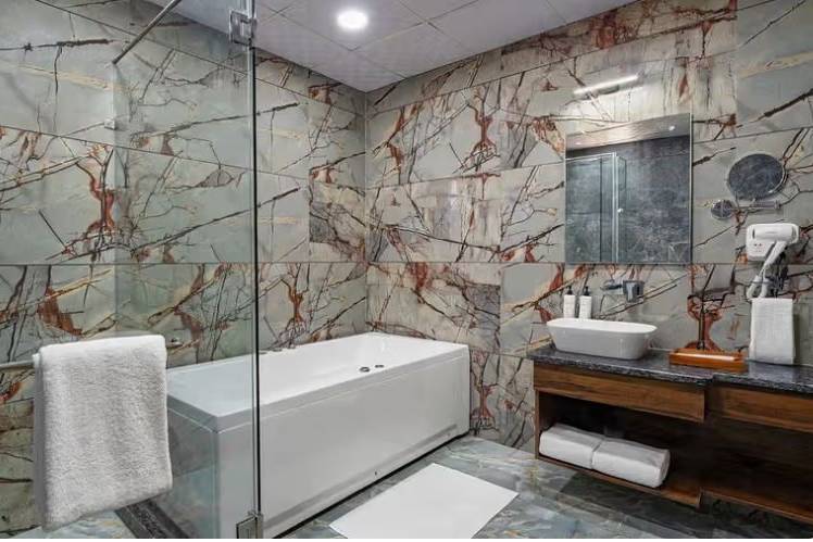 Washroom