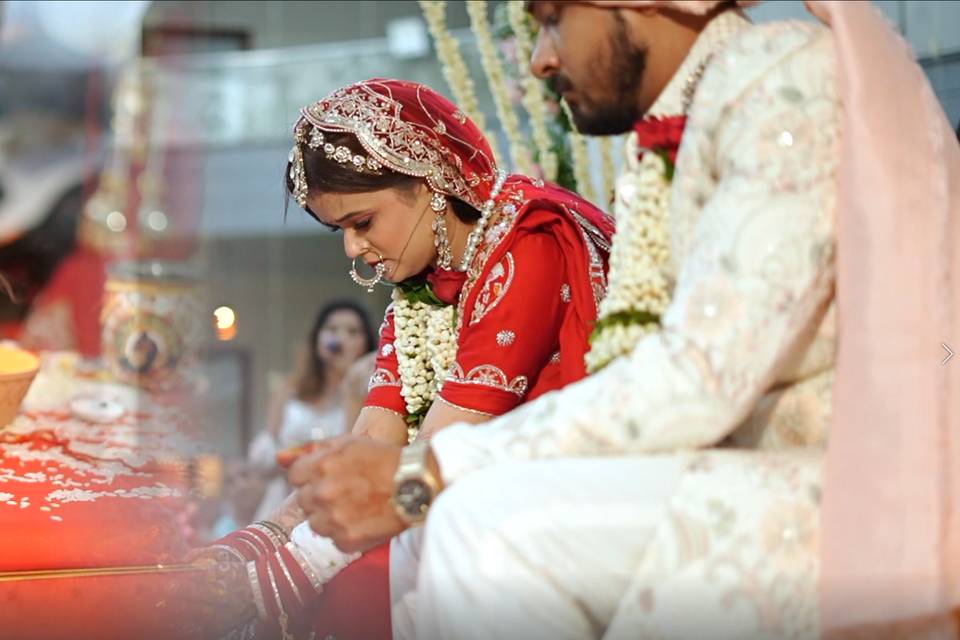 Rituals At Phera